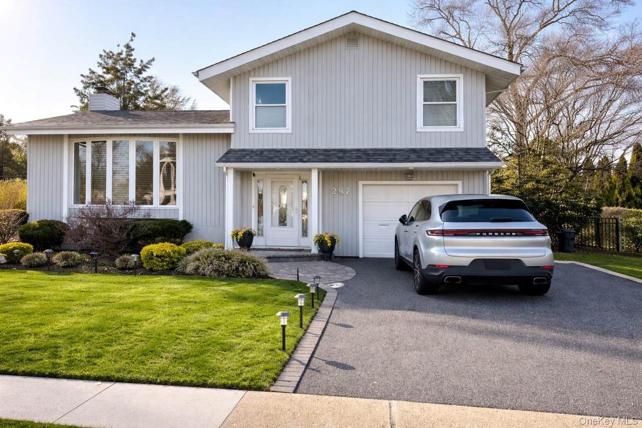 287 Birchwood Park Drive - Photo 1