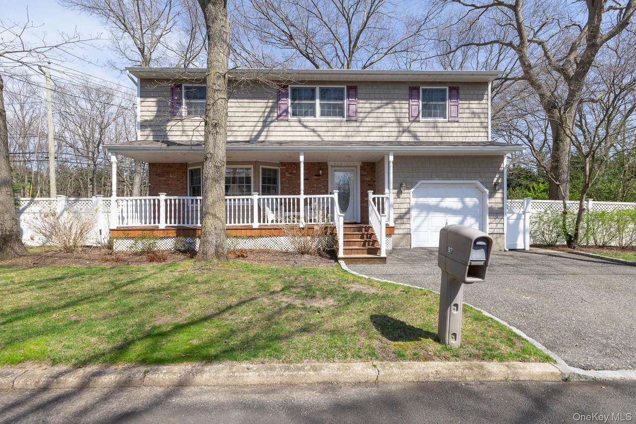 97 Krispin Lane - Photo 1