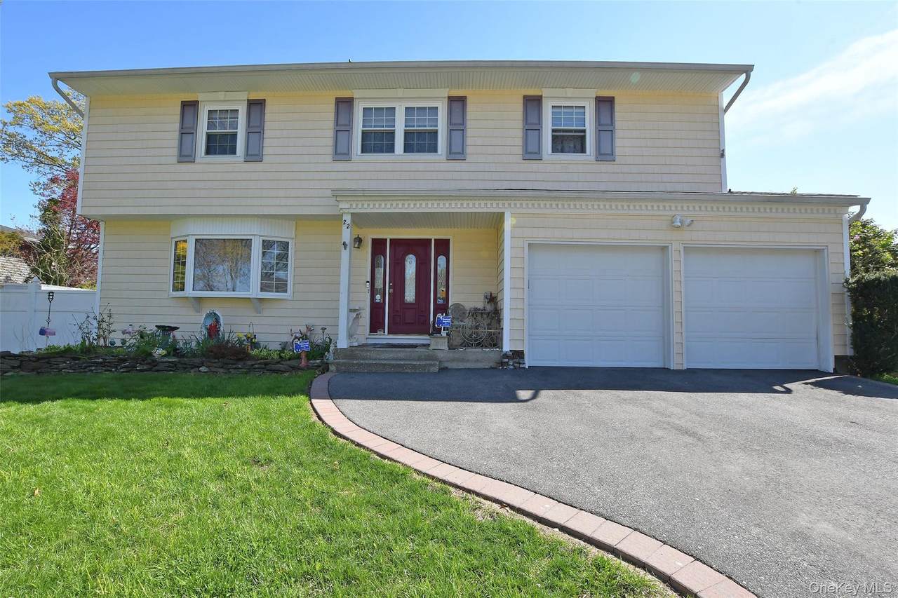 22 Clymer Street - Photo 1