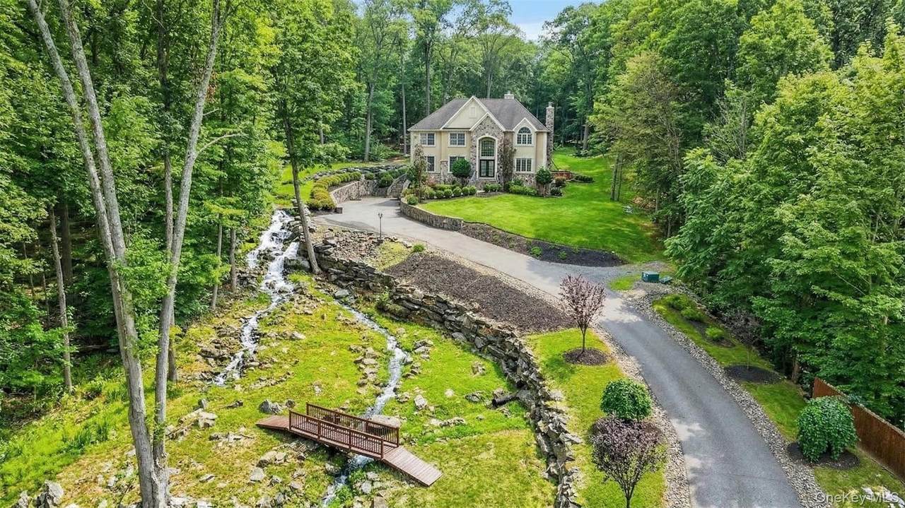 53 Gibson Hill Road - Photo 1
