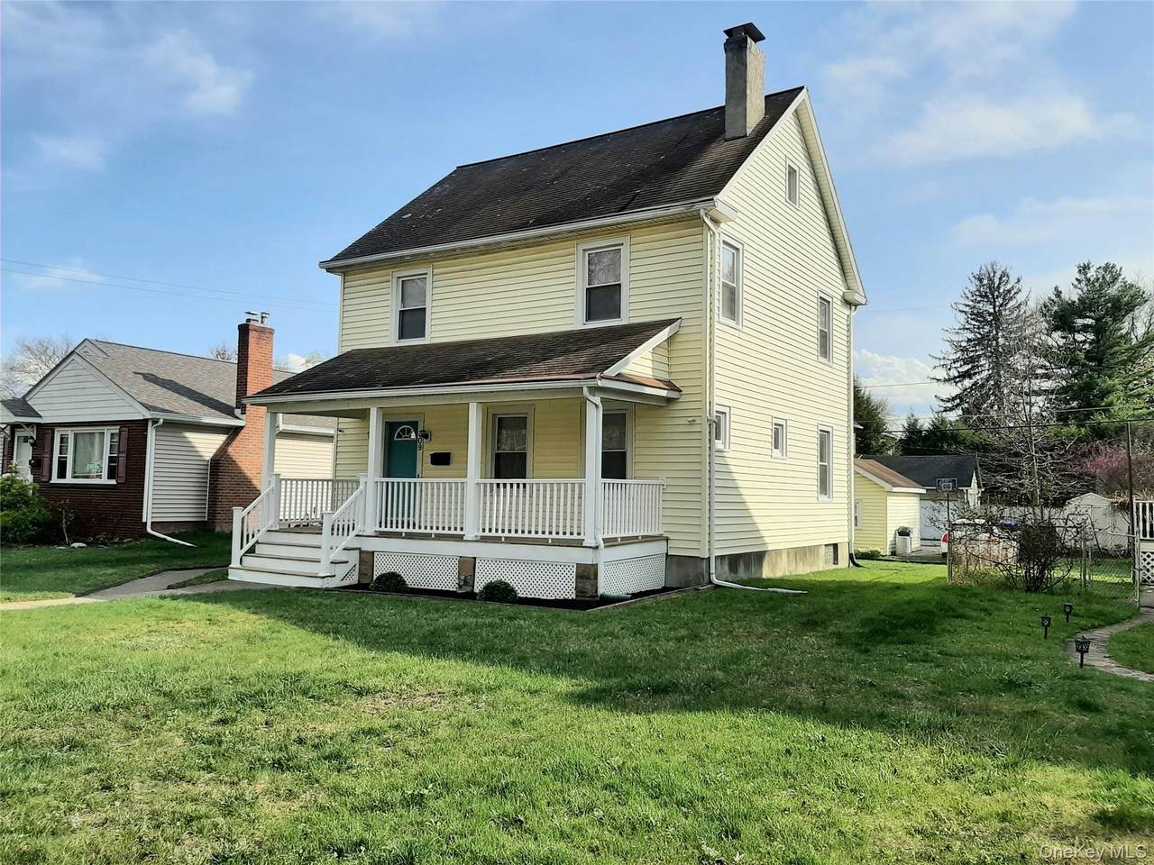309 Hooker Avenue - Photo 1