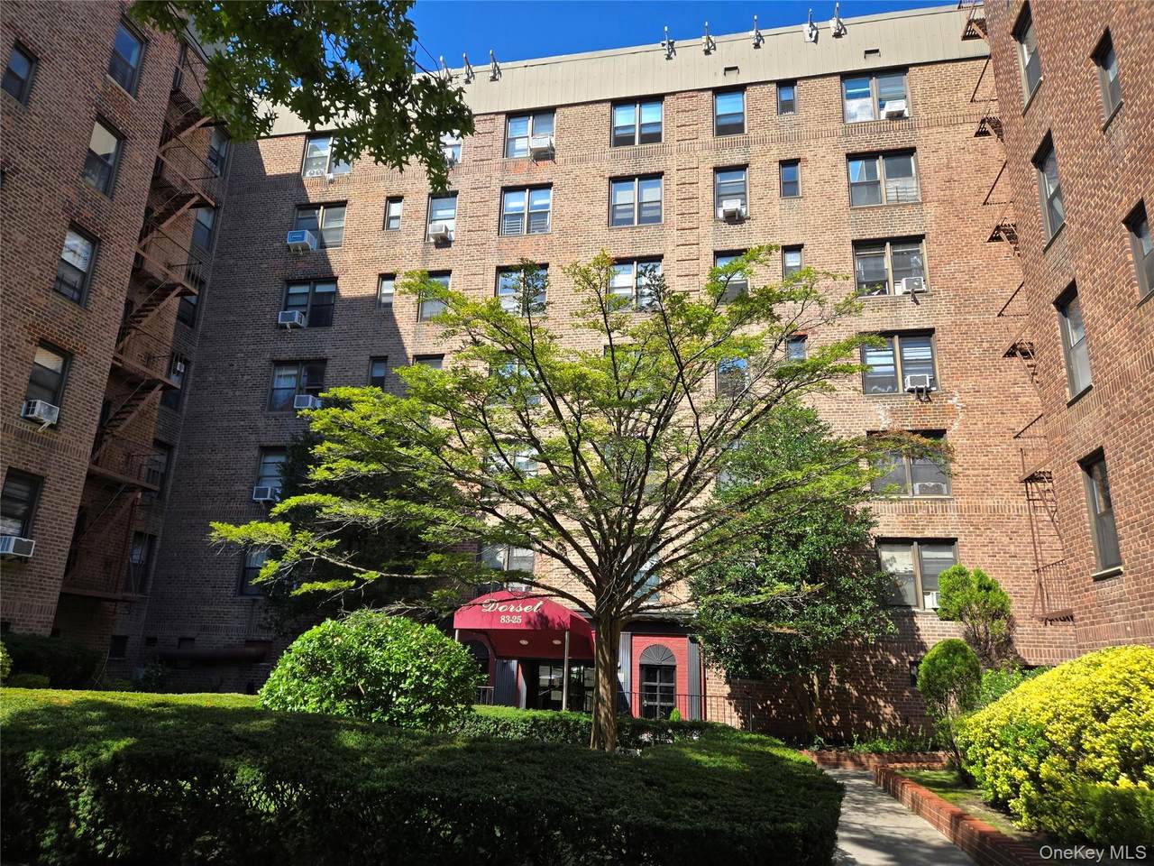 83-25 98th Street - Photo 1