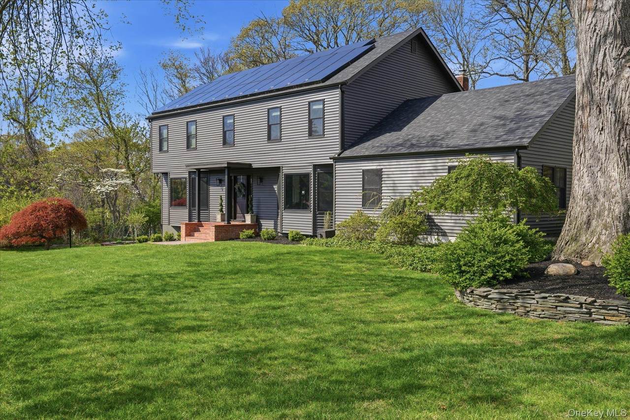 21 Audubon Gate - Photo 1