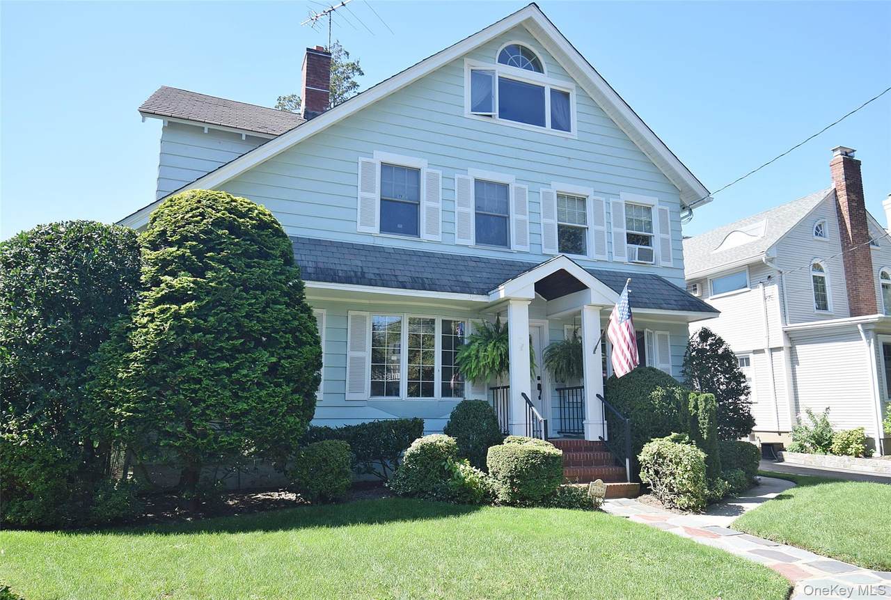 4144 Westmoreland Street - Photo 1