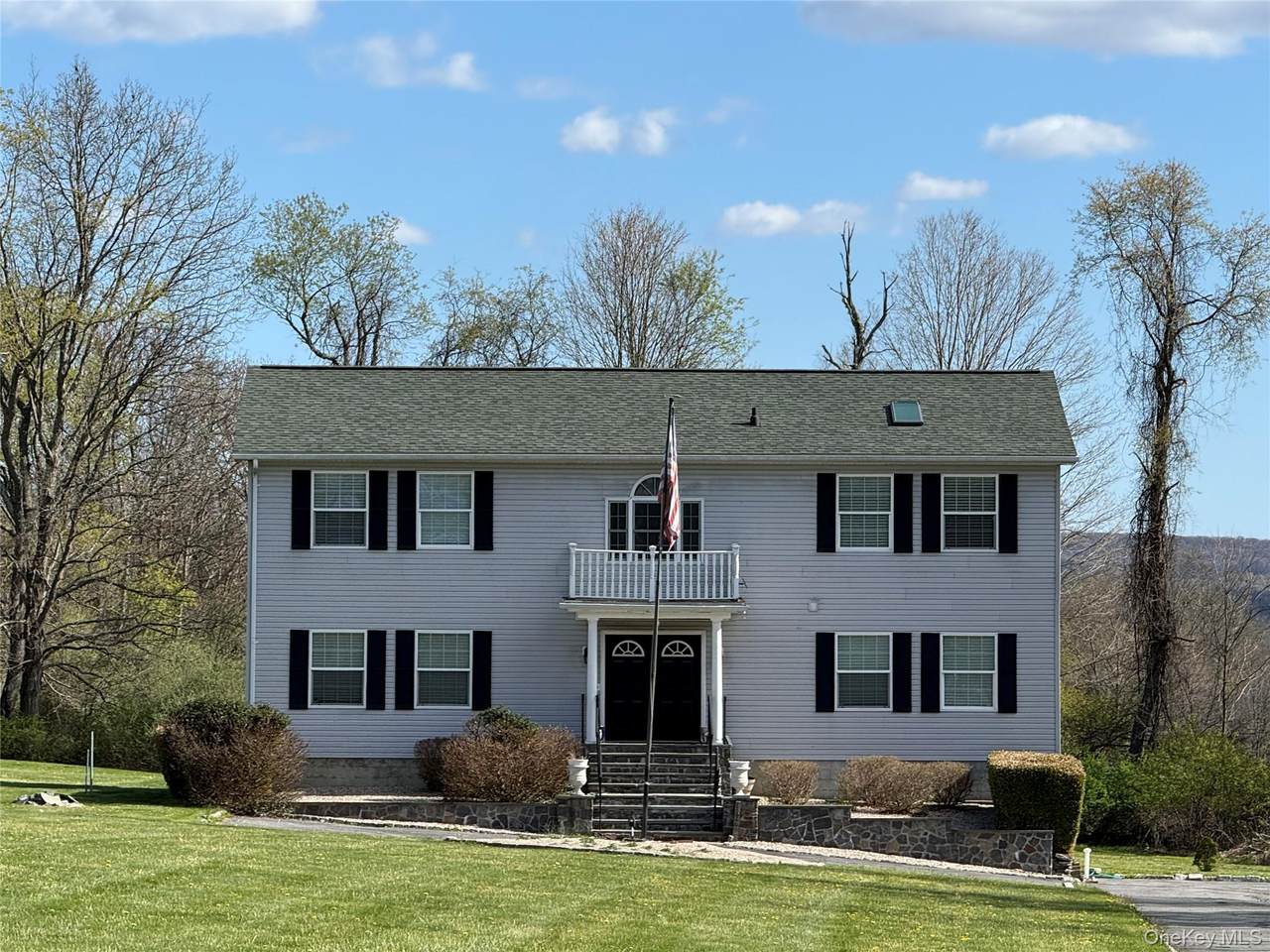 1462 Clove Valley Road - Photo 1