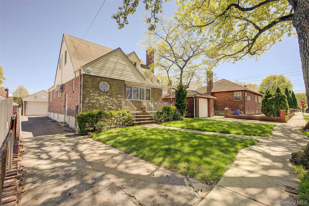 65-47 169th Street - Photo 1