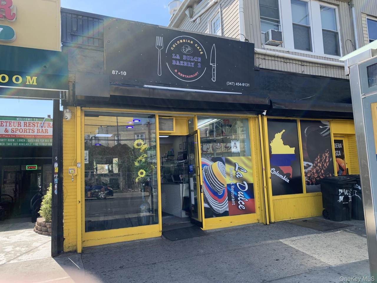 87-10 Lefferts Boulevard - Photo 1
