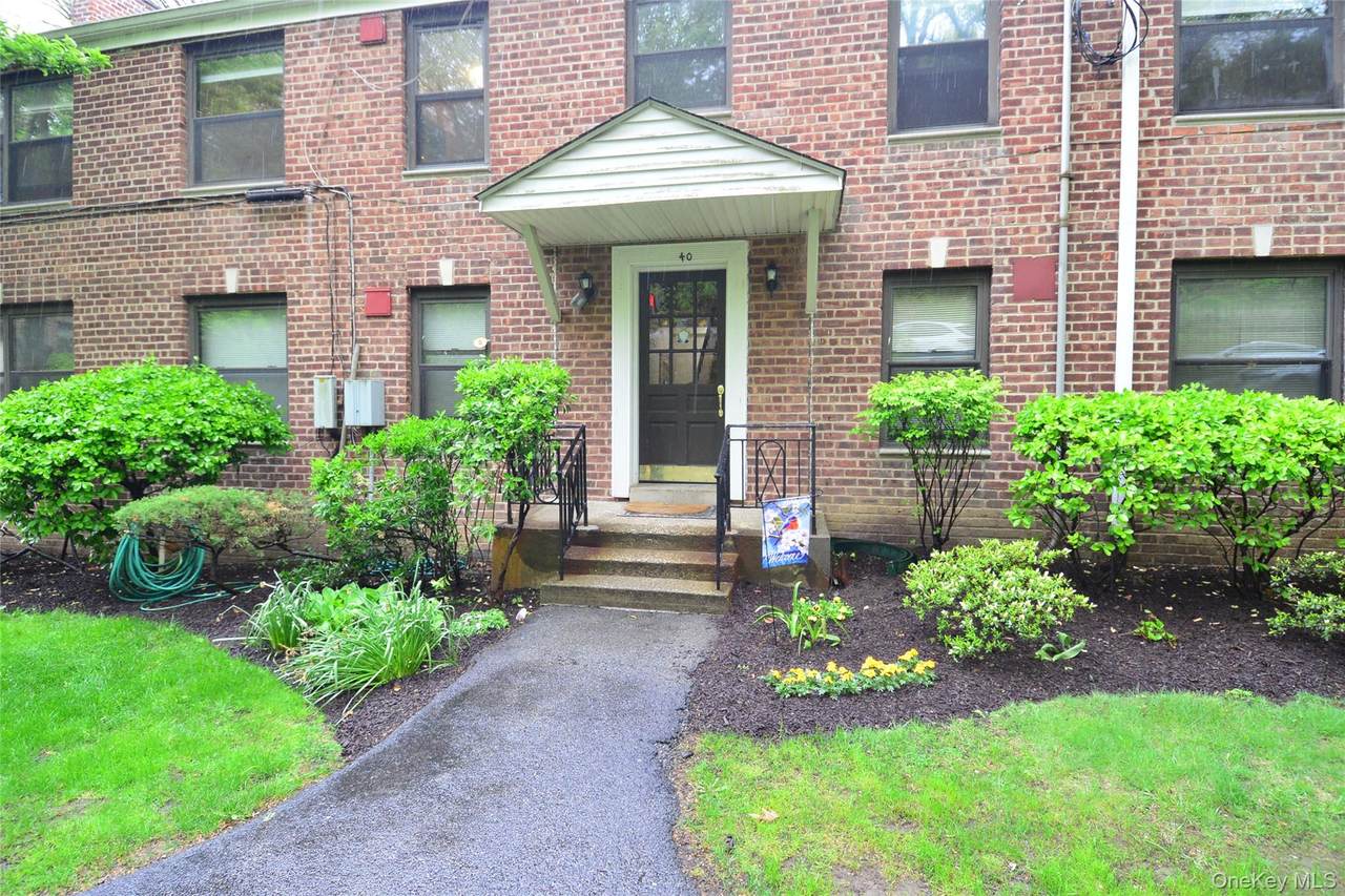 40 Rockledge Road - Photo 1