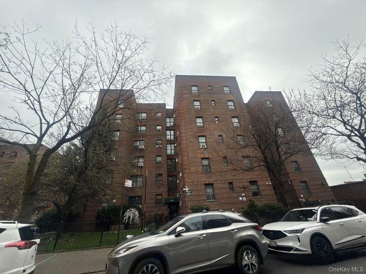 84-16 Elmhurst Avenue - Photo 1