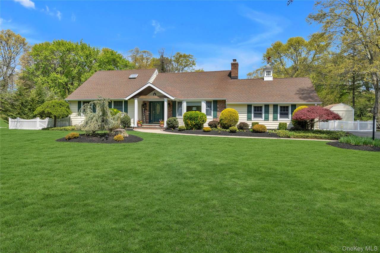 188 Flower Hill Road - Photo 1