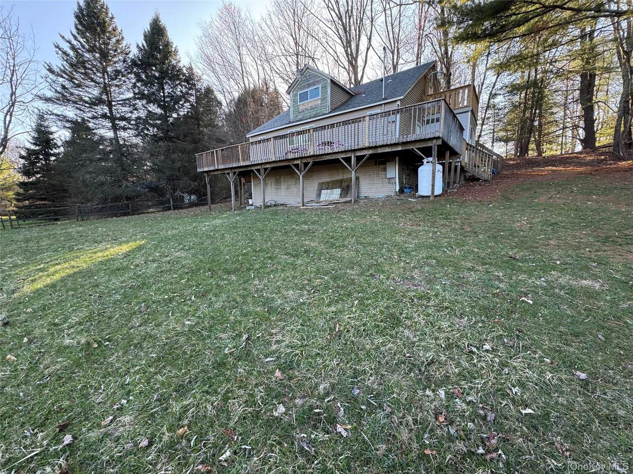 12 Old Turnpike Road - Photo 1