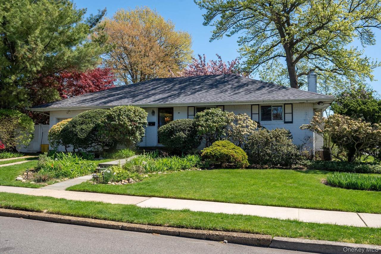 39 Deer Path Lane - Photo 1