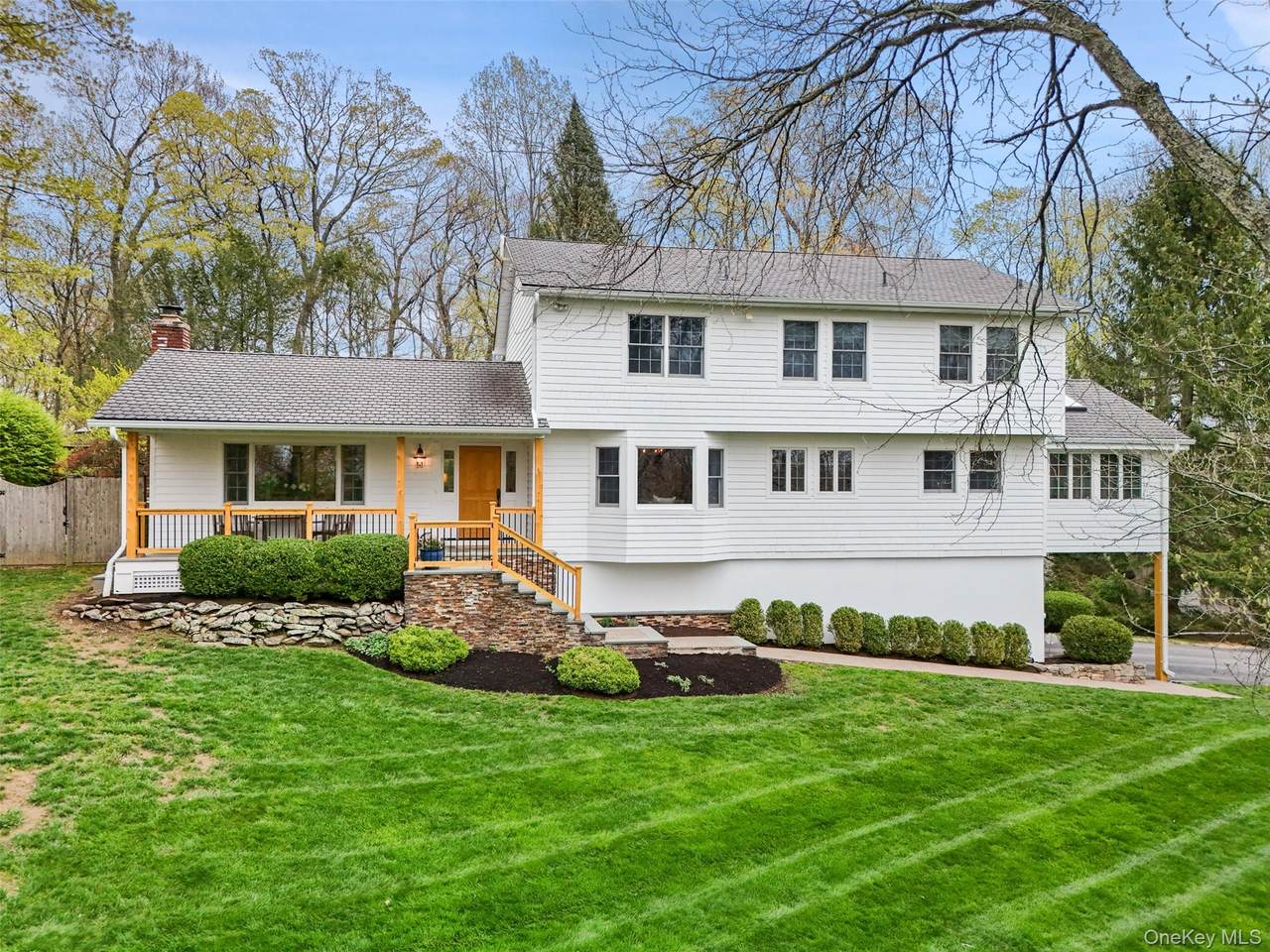 43 Sabbath Day Hill Road - Photo 1