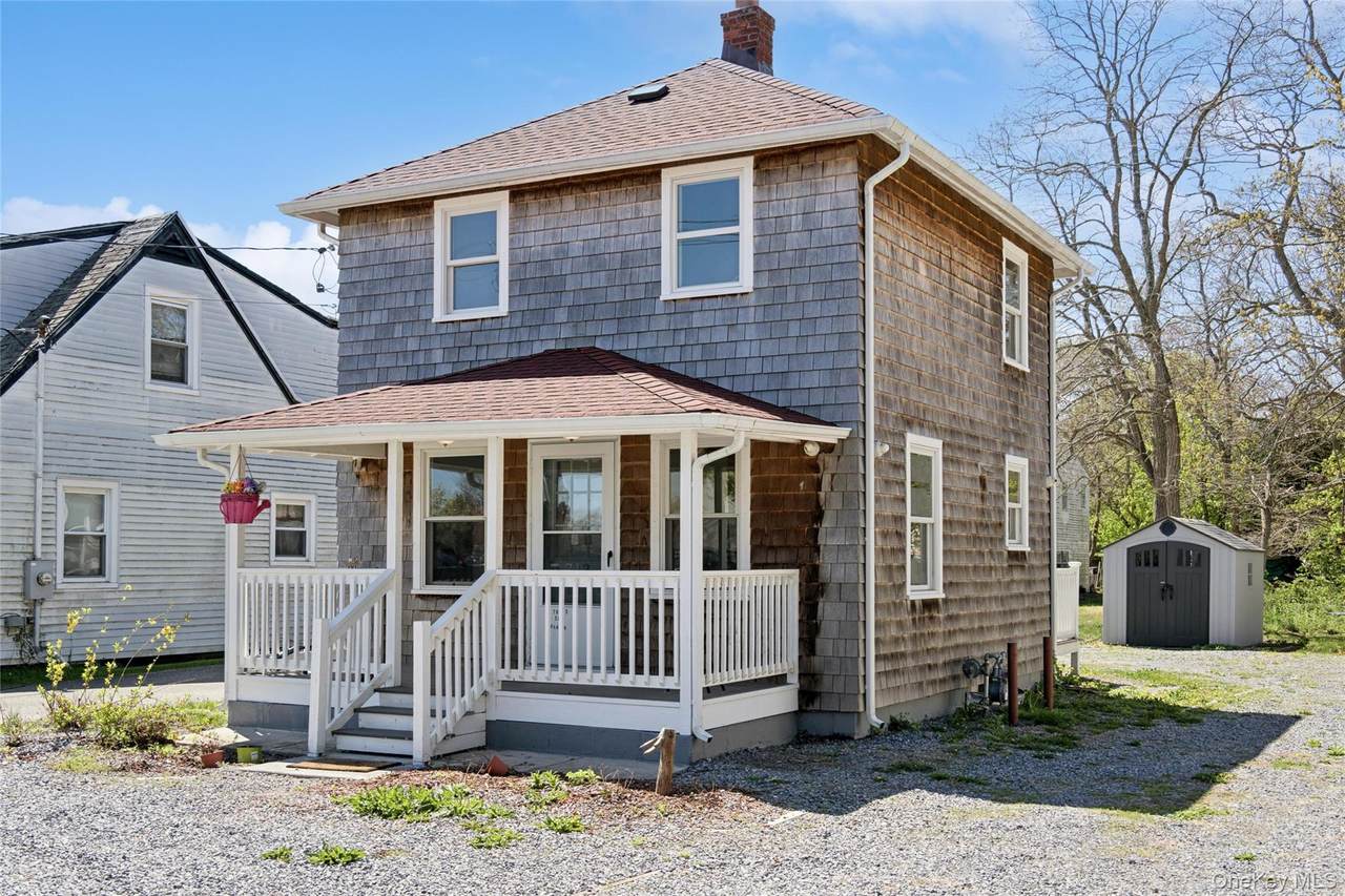 713 Harrison Avenue - Photo 1