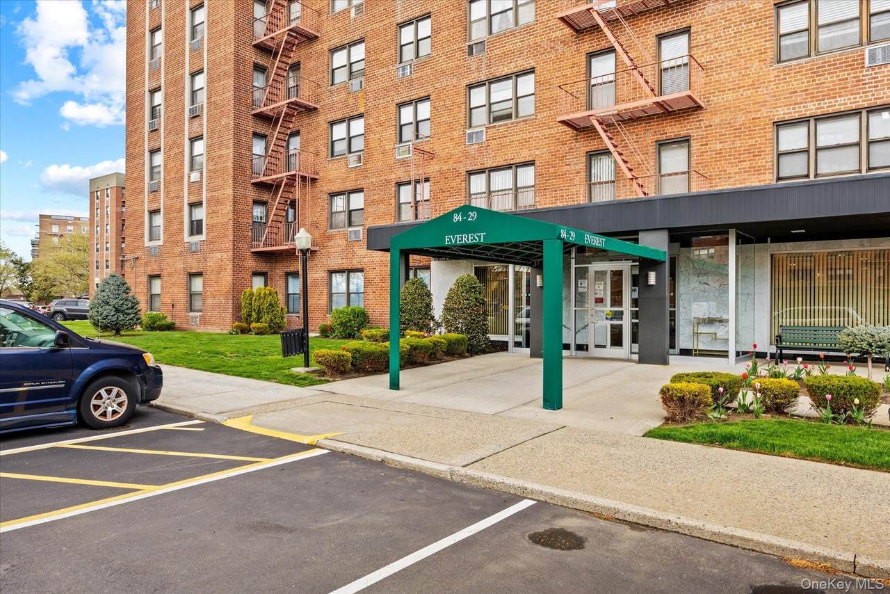 84-29 155th Avenue - Photo 1