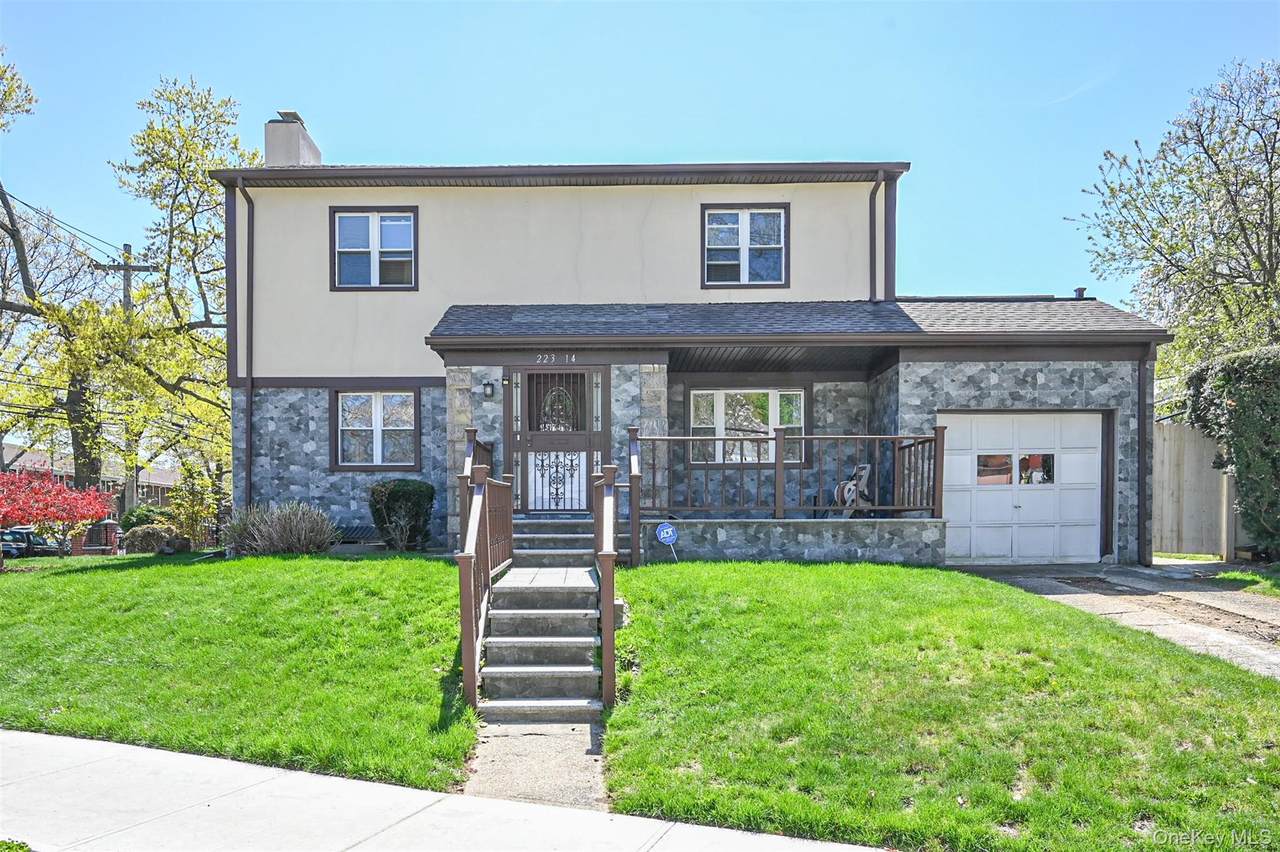 223-14 Kingsbury Avenue - Photo 1
