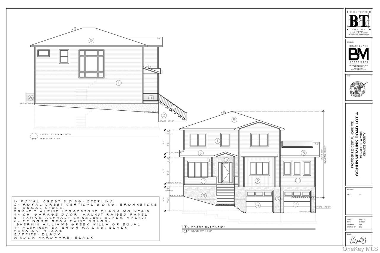 8 Lone Pine Drive - Photo 1