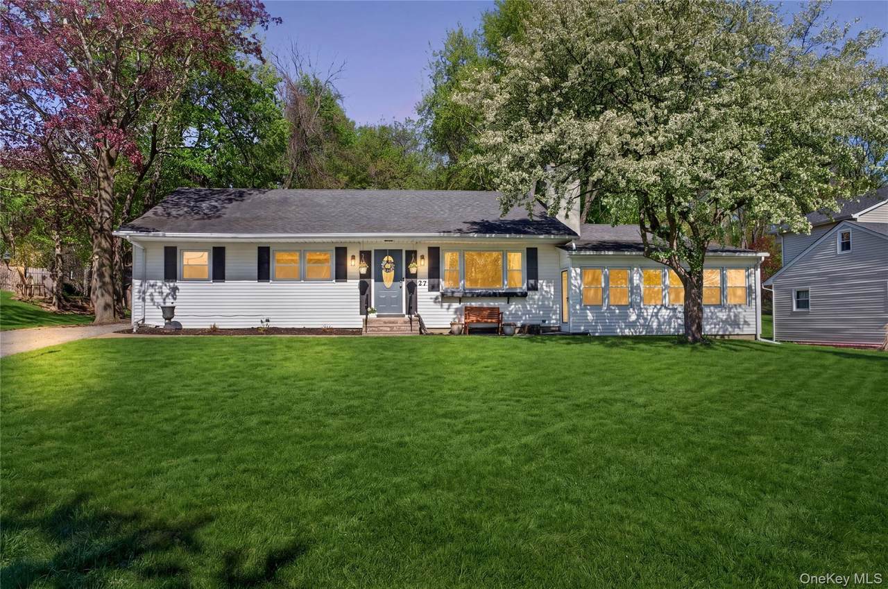 27 High Hill Avenue - Photo 1