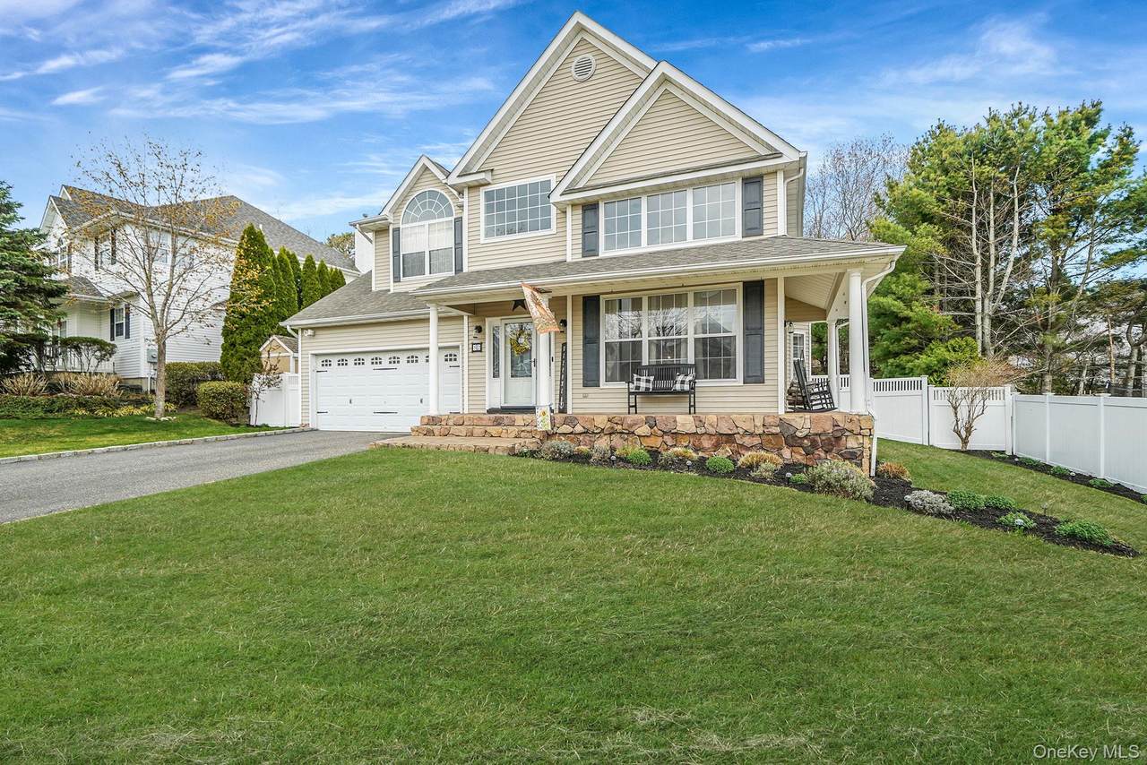 52 Shady View Crossing - Photo 1