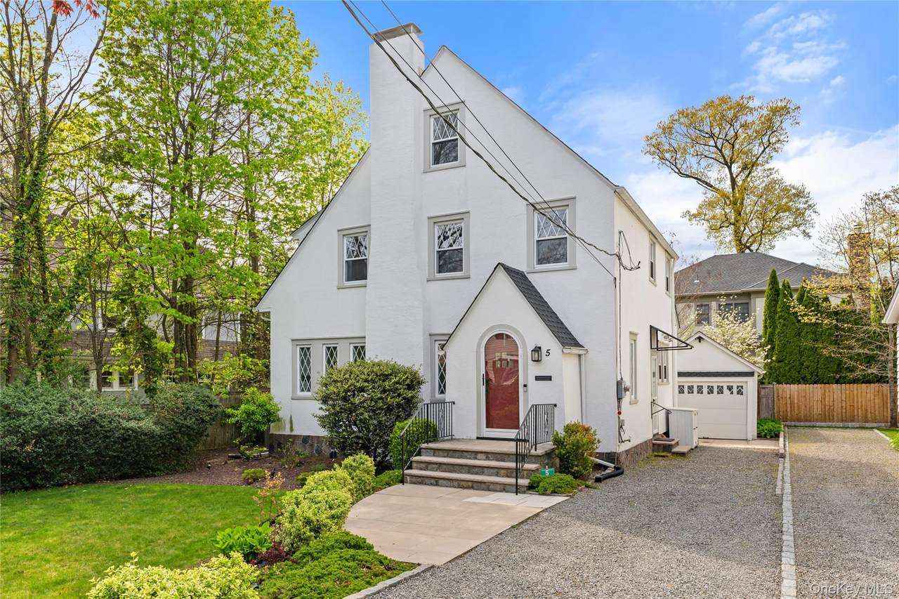 5 Jefferson Road - Photo 1