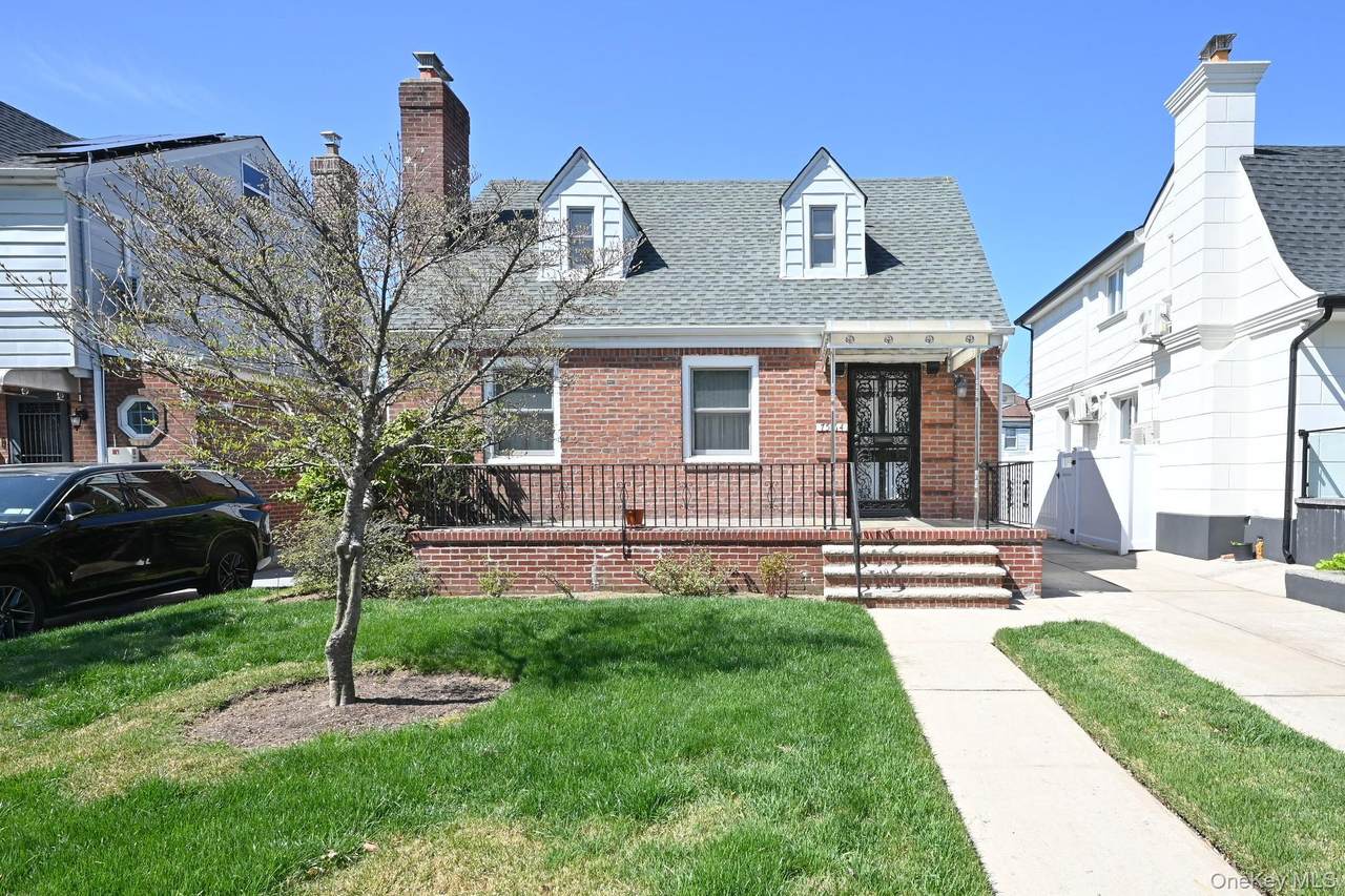 75-64 180th Street - Photo 1