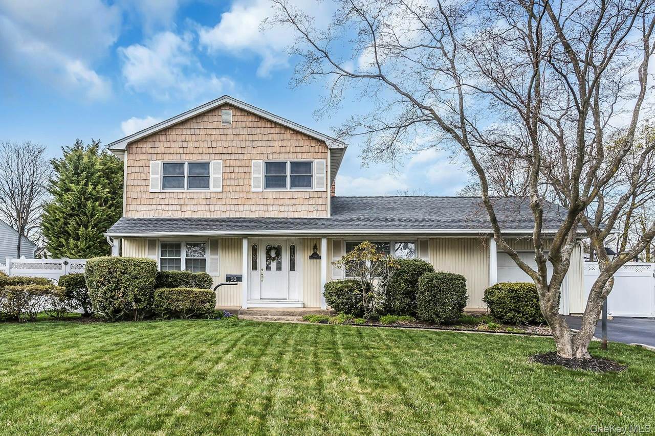 33 Primrose Lane - Photo 1