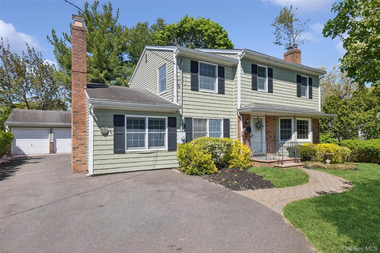 22 Baylis Place - Photo 1