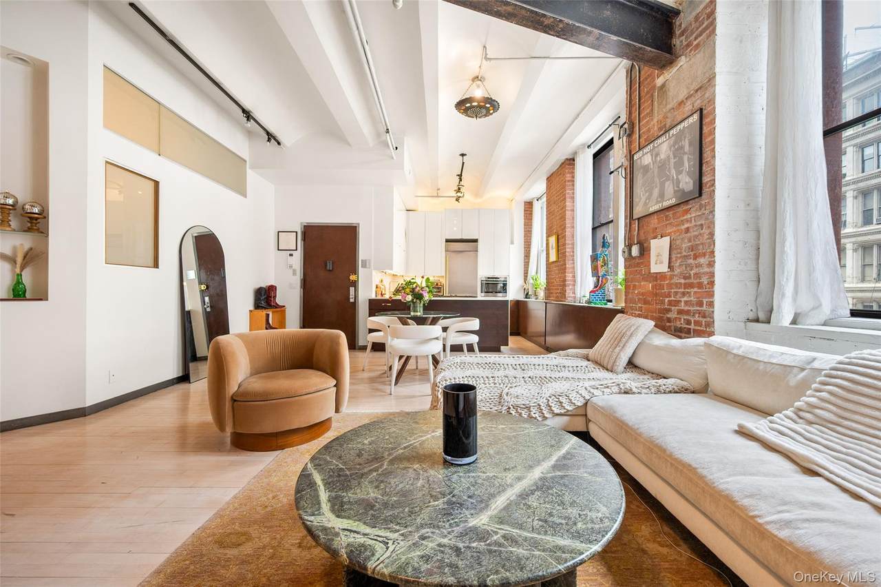 439 Lafayette Street - Photo 1