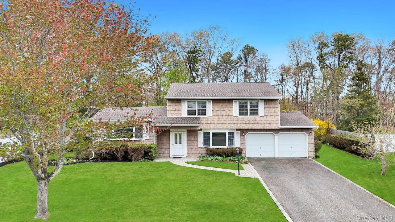 171 Nathan Drive - Photo 1