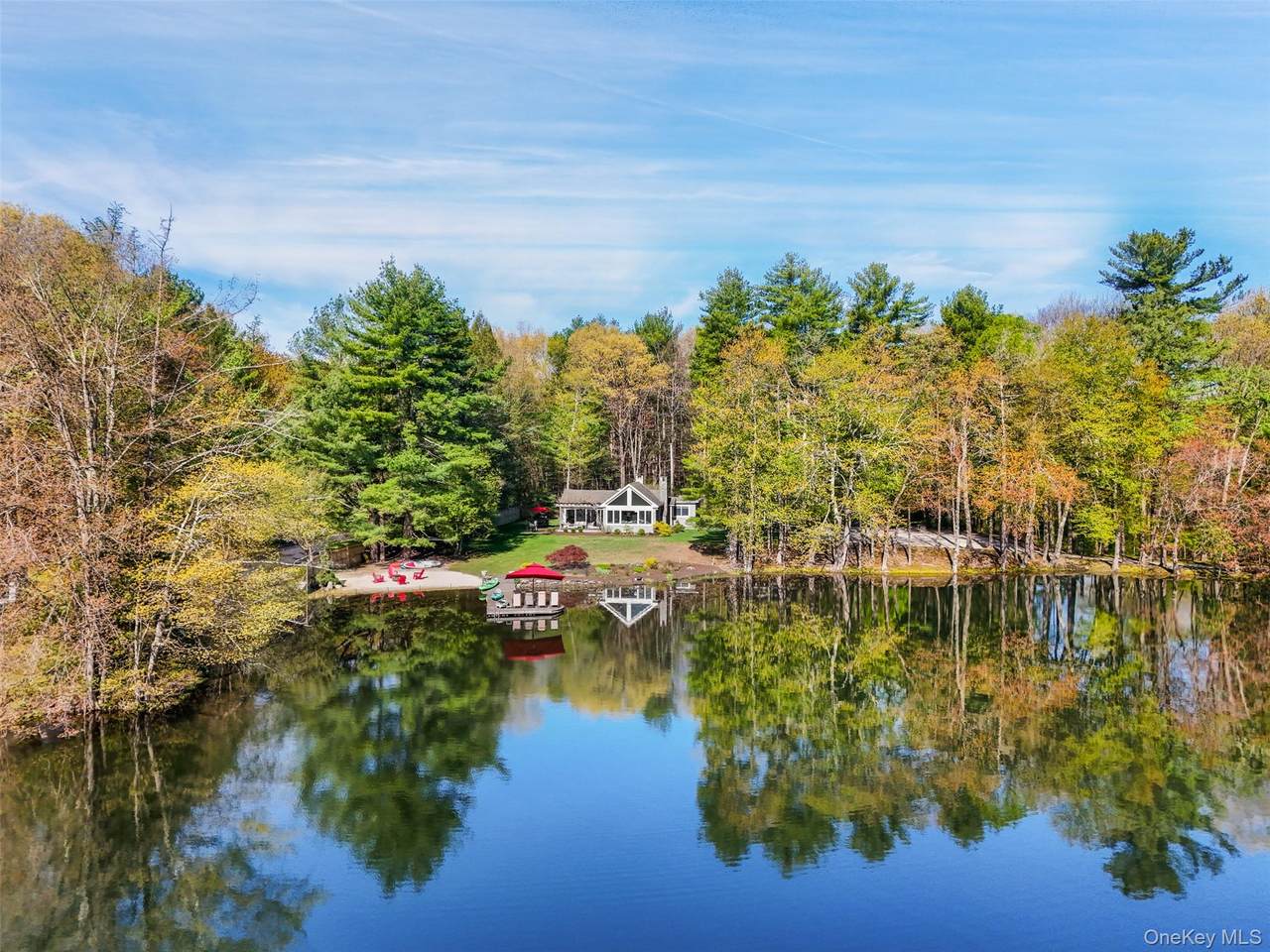 559 Pound Ridge Road - Photo 1
