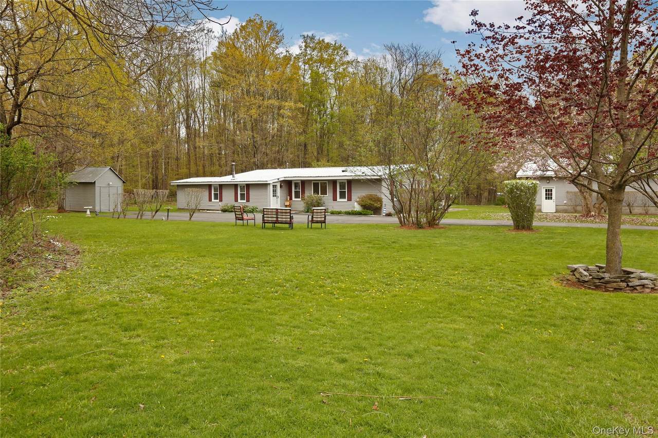 650 Granite Road - Photo 1