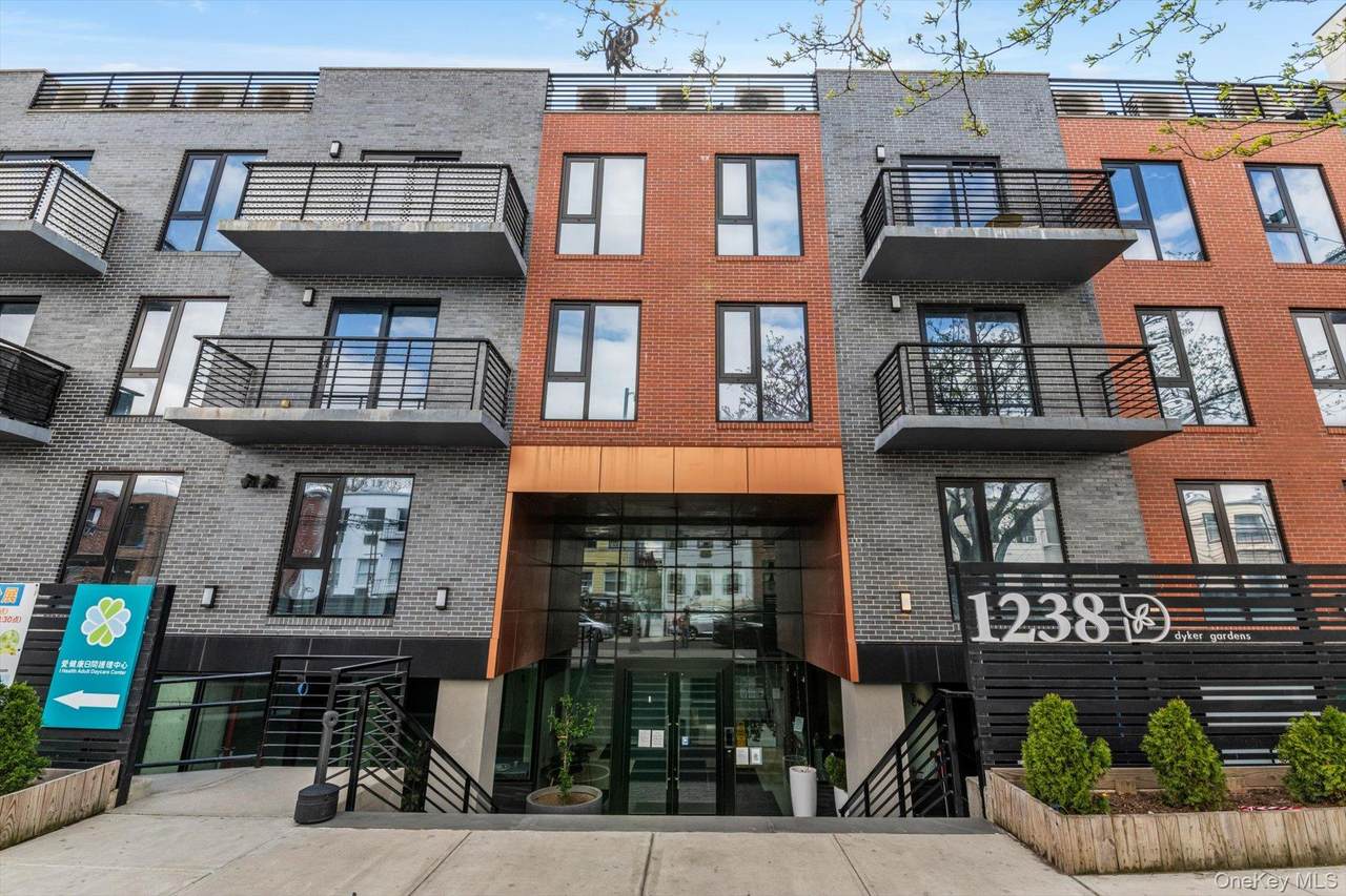 1238 63rd Street - Photo 1