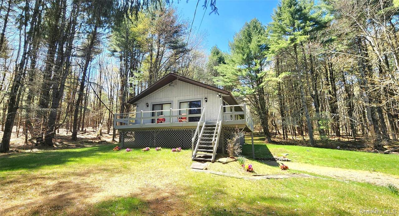 156 Creamery Road - Photo 1