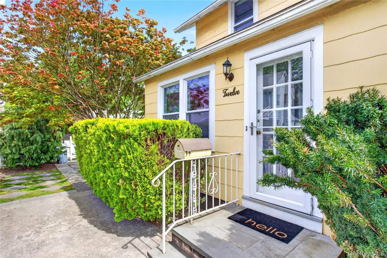 12 Smull Place - Photo 1
