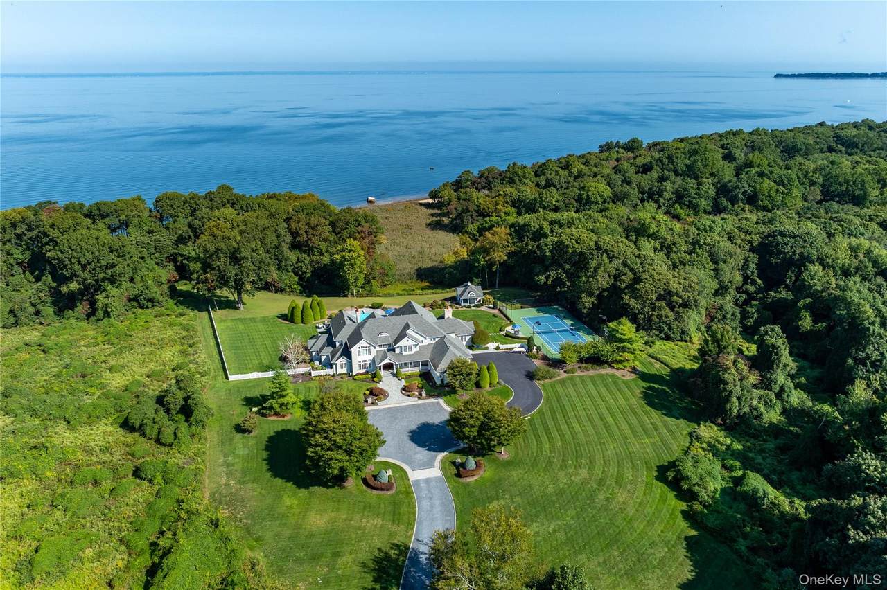 697 Short Beach Road - Photo 1
