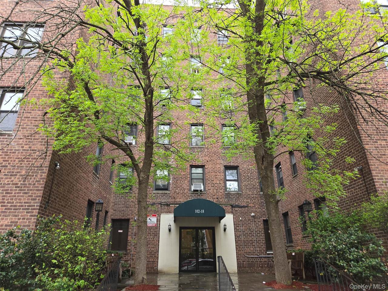 102-18 64th Avenue - Photo 1