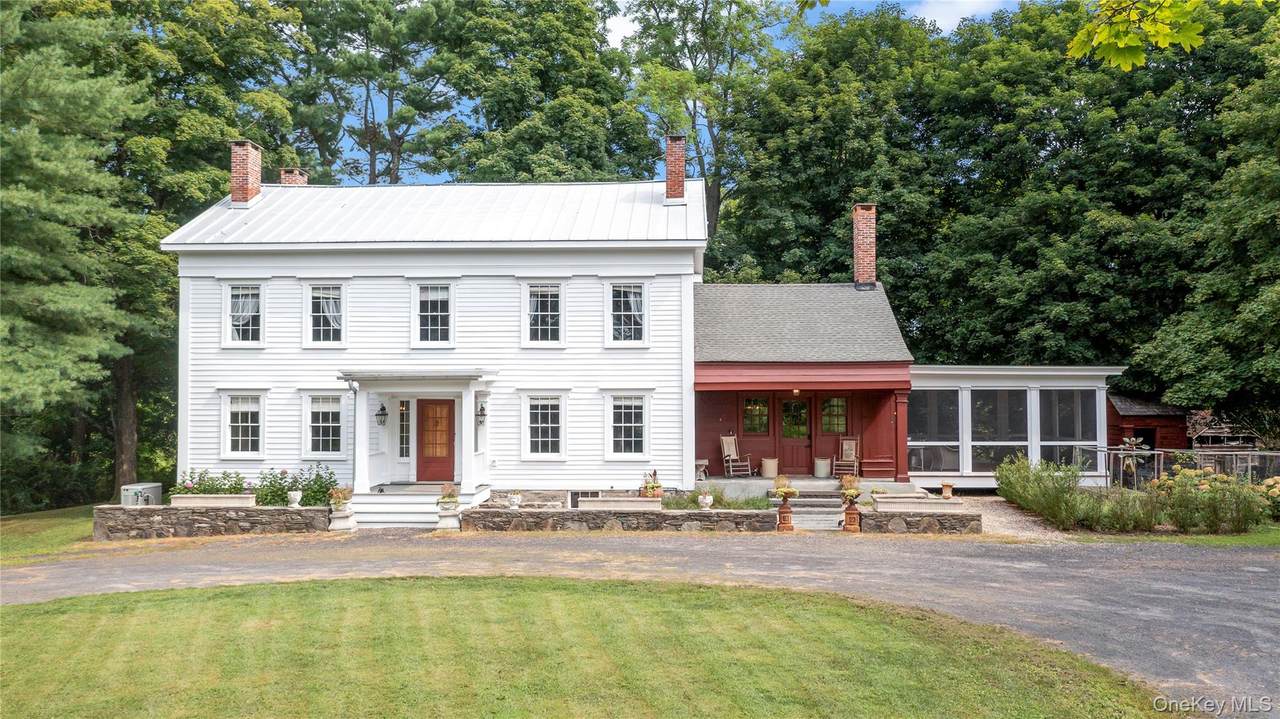 36 Market Lane - Photo 1