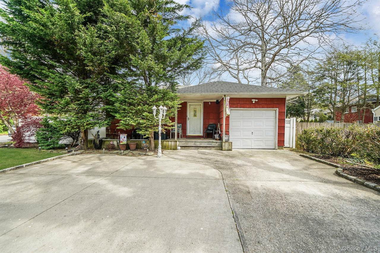 2771 Pond Road - Photo 1