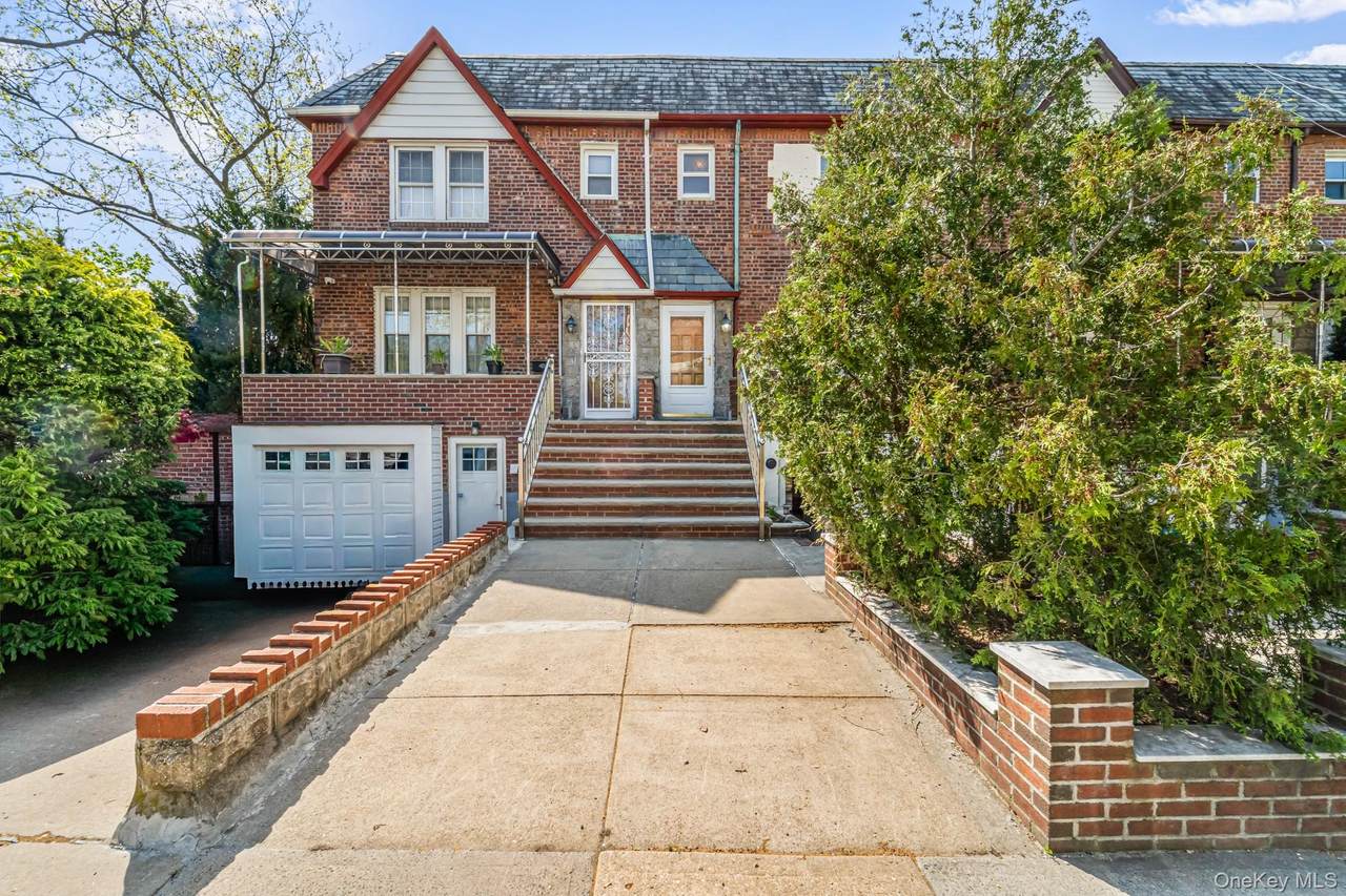 205-18 33rd Avenue - Photo 1