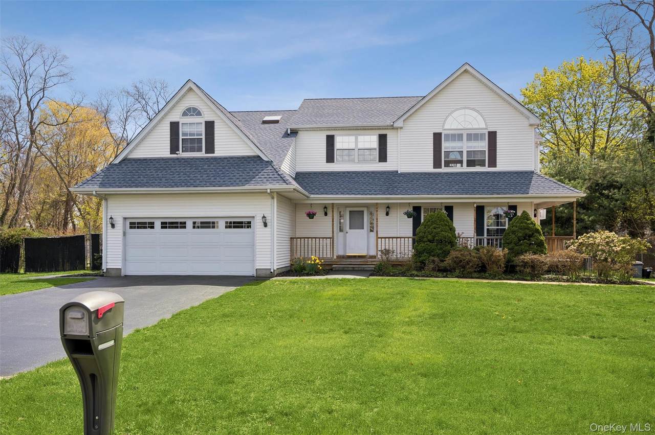 17 Egret Way - Photo 1