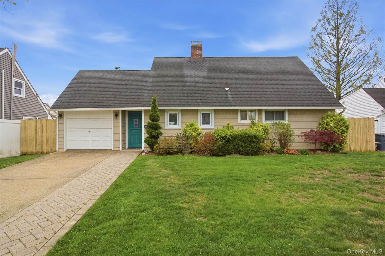 42 Saddler Lane - Photo 1