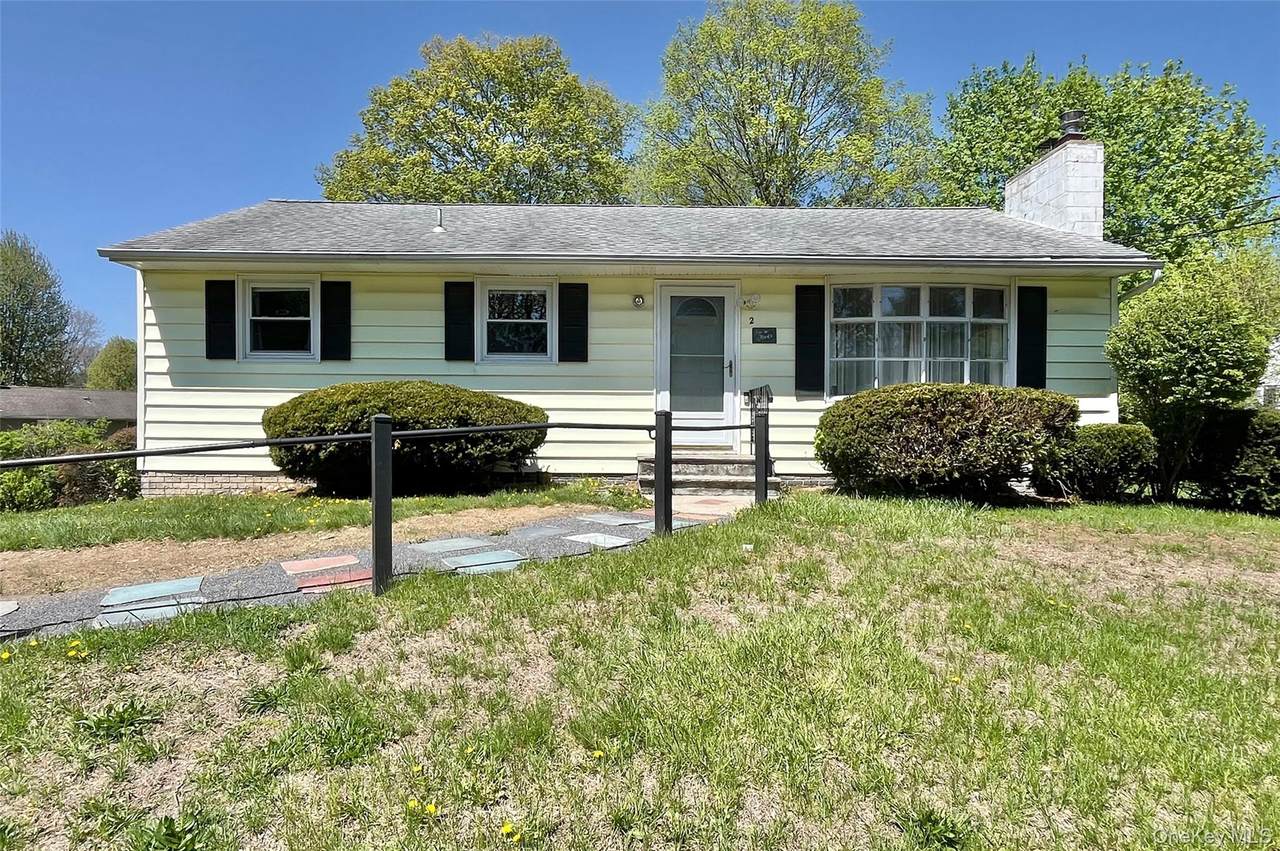 2 Long Meadow Drive - Photo 1