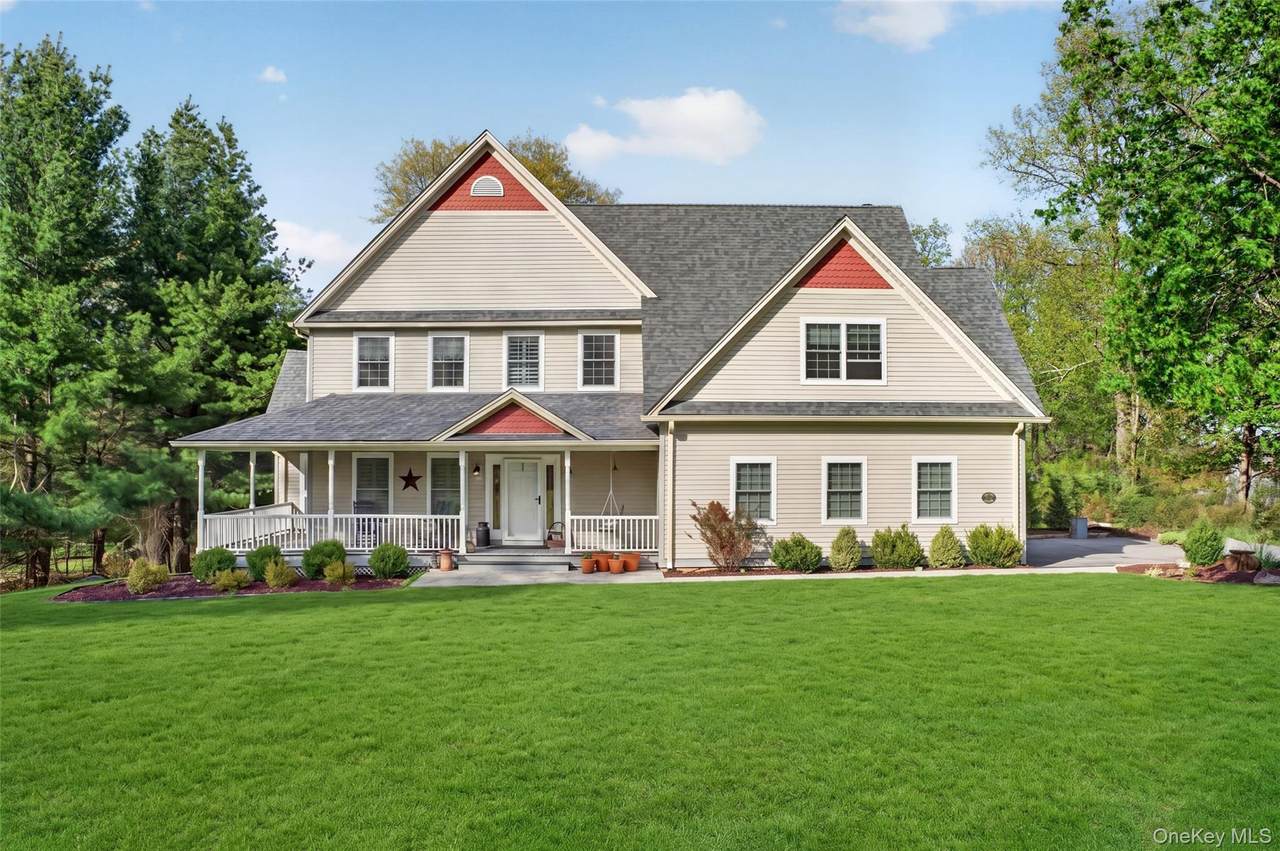 31 Horizon Farms Drive - Photo 1