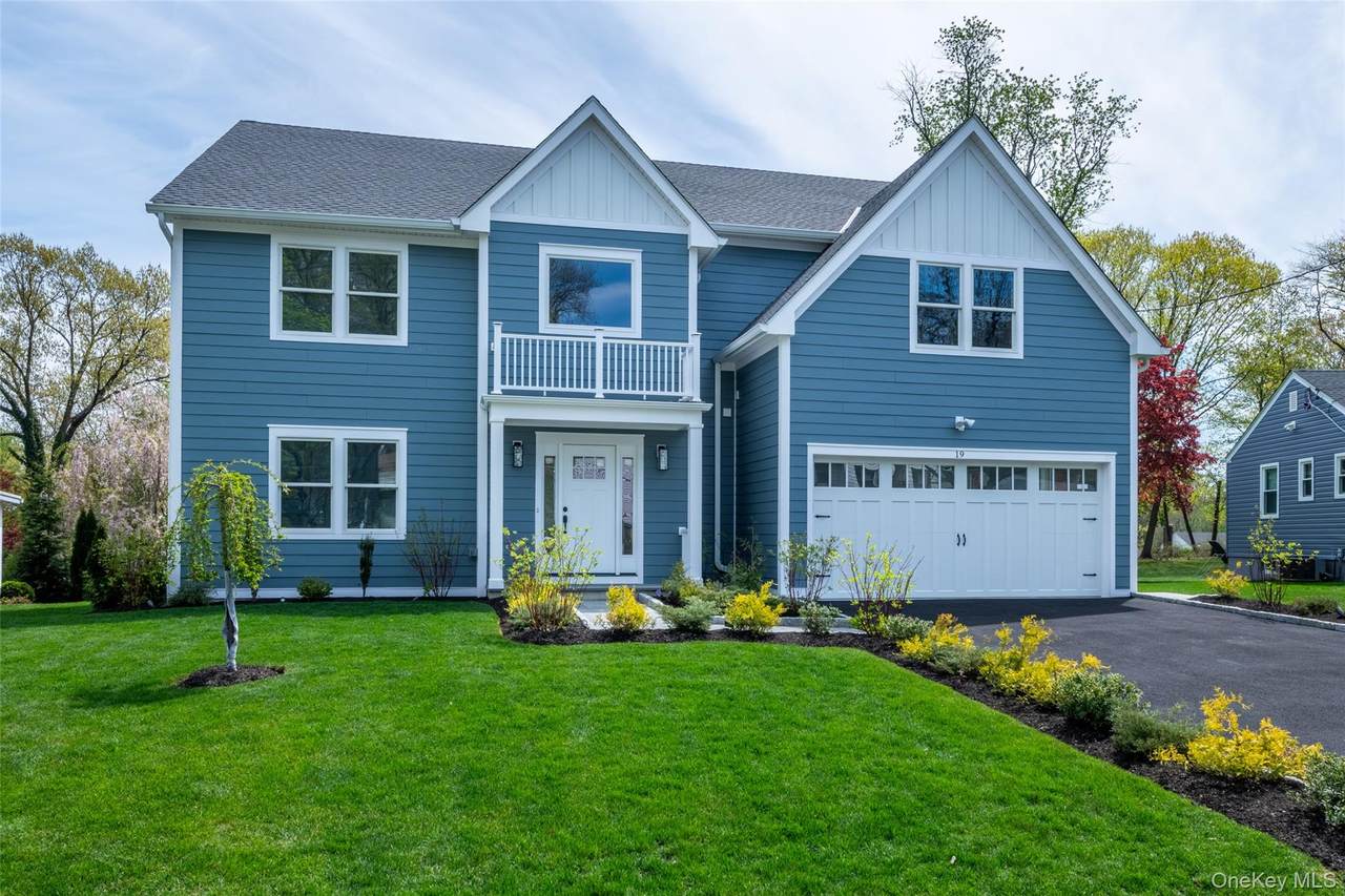 19 Beverly Road - Photo 1