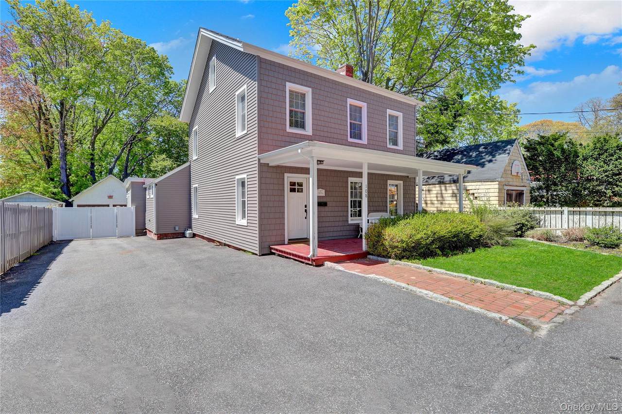 108 High Street - Photo 1
