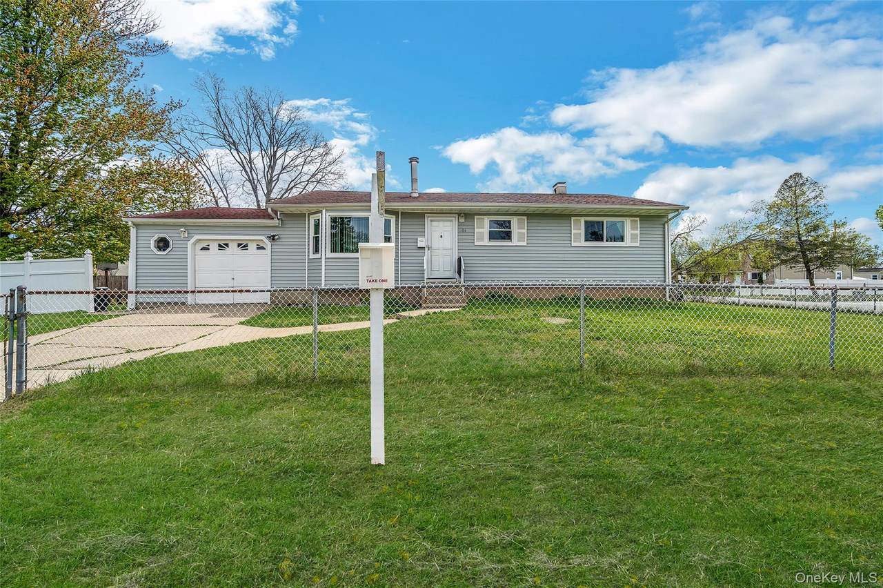 206 Prospect Place - Photo 1