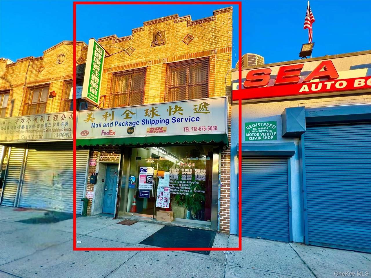 8727 18 Avenue - Photo 1