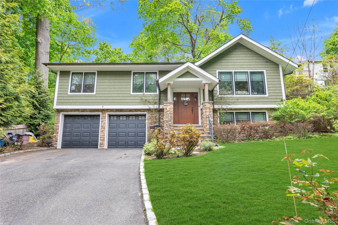 9 Winding Way - Photo 1