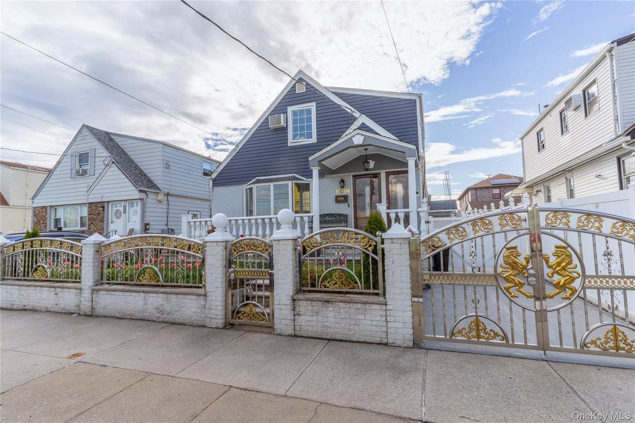 15006 130th Street - Photo 1