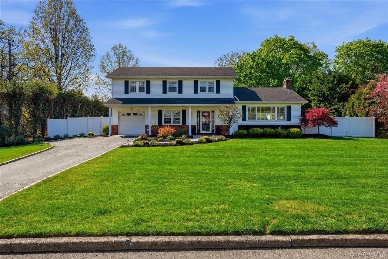 19 Foothill Lane - Photo 1